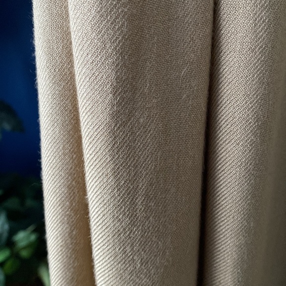 Camel Colored Pashmina - Picture 2 of 5